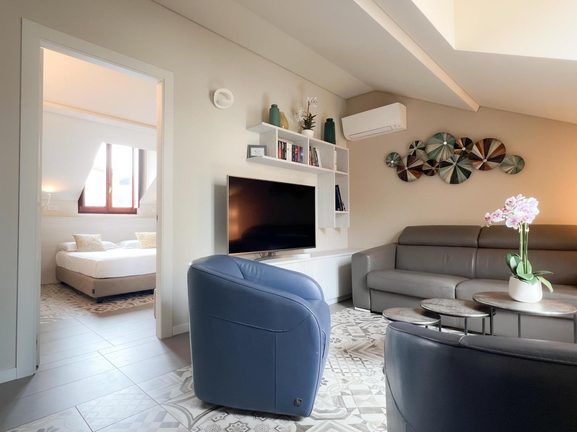 Comecasa 10 Minutes Walk From Duomo 2 Bedroom Apartment Mediolan Zewnętrze zdjęcie
