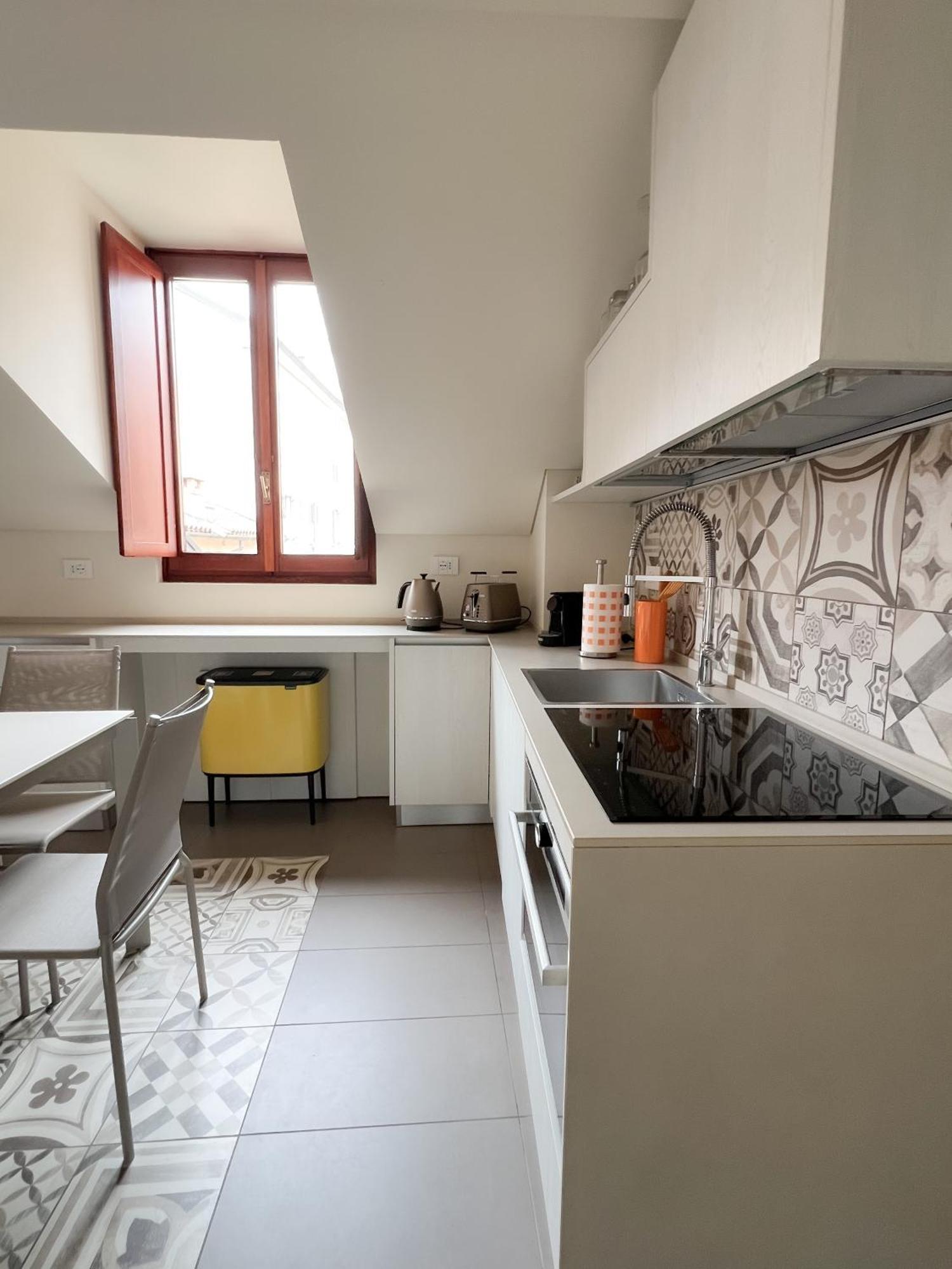 Comecasa 10 Minutes Walk From Duomo 2 Bedroom Apartment Mediolan Zewnętrze zdjęcie