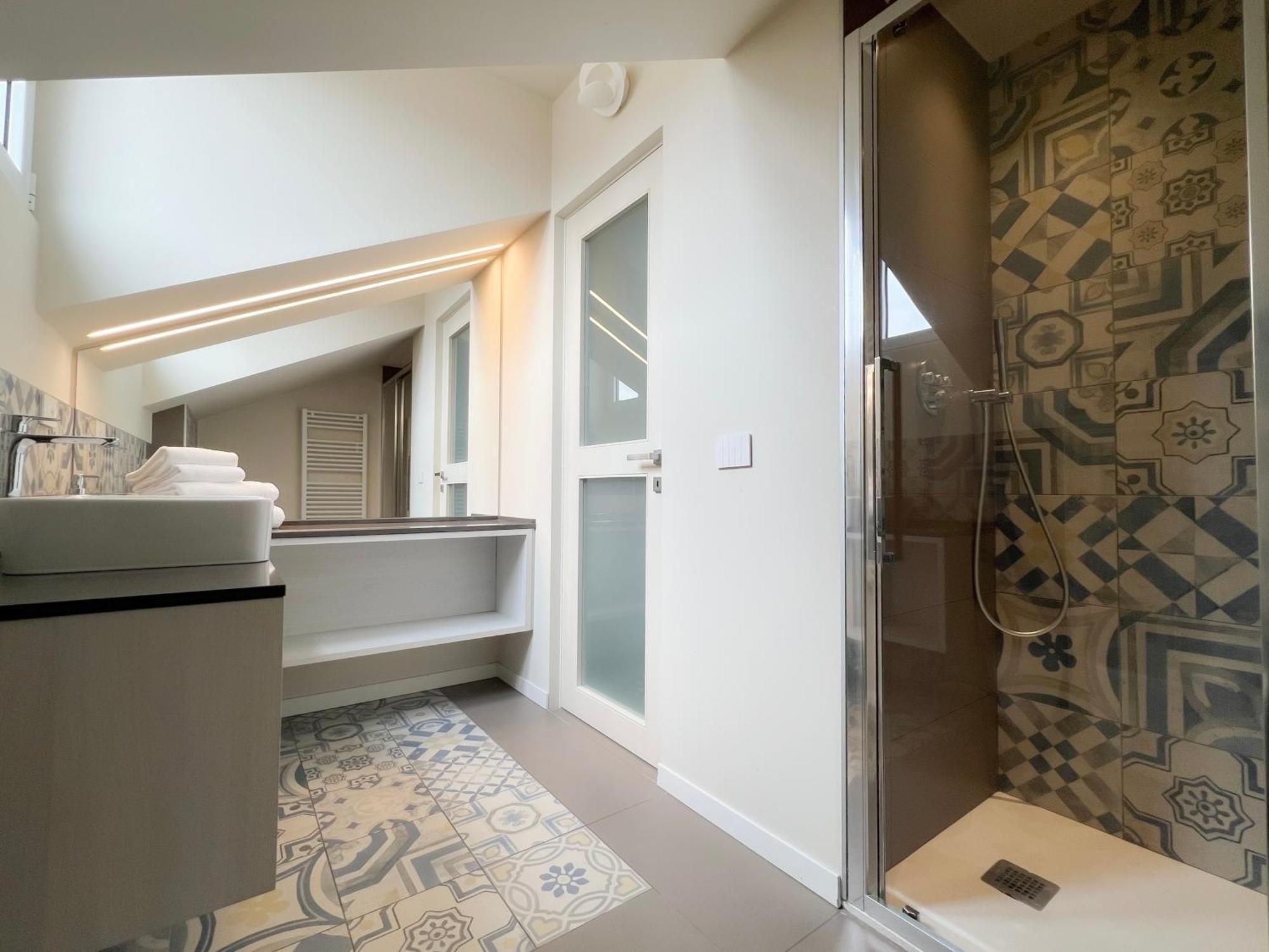 Comecasa 10 Minutes Walk From Duomo 2 Bedroom Apartment Mediolan Zewnętrze zdjęcie
