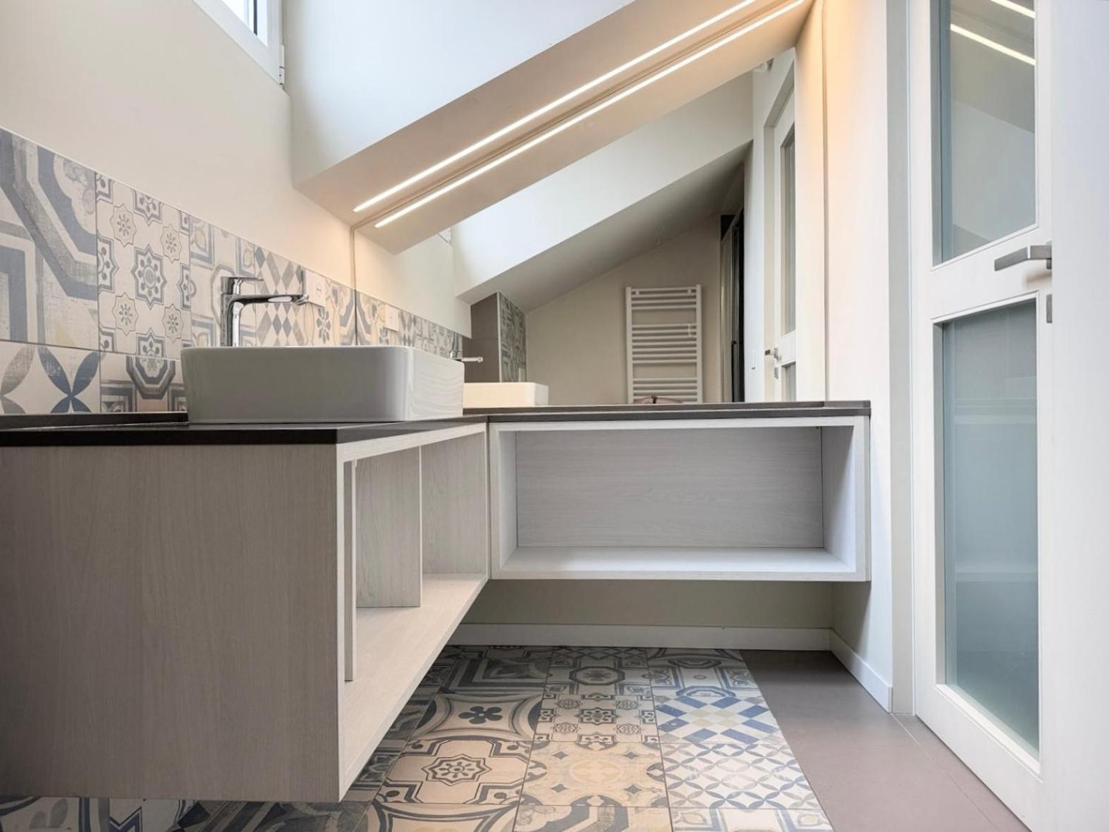 Comecasa 10 Minutes Walk From Duomo 2 Bedroom Apartment Mediolan Zewnętrze zdjęcie