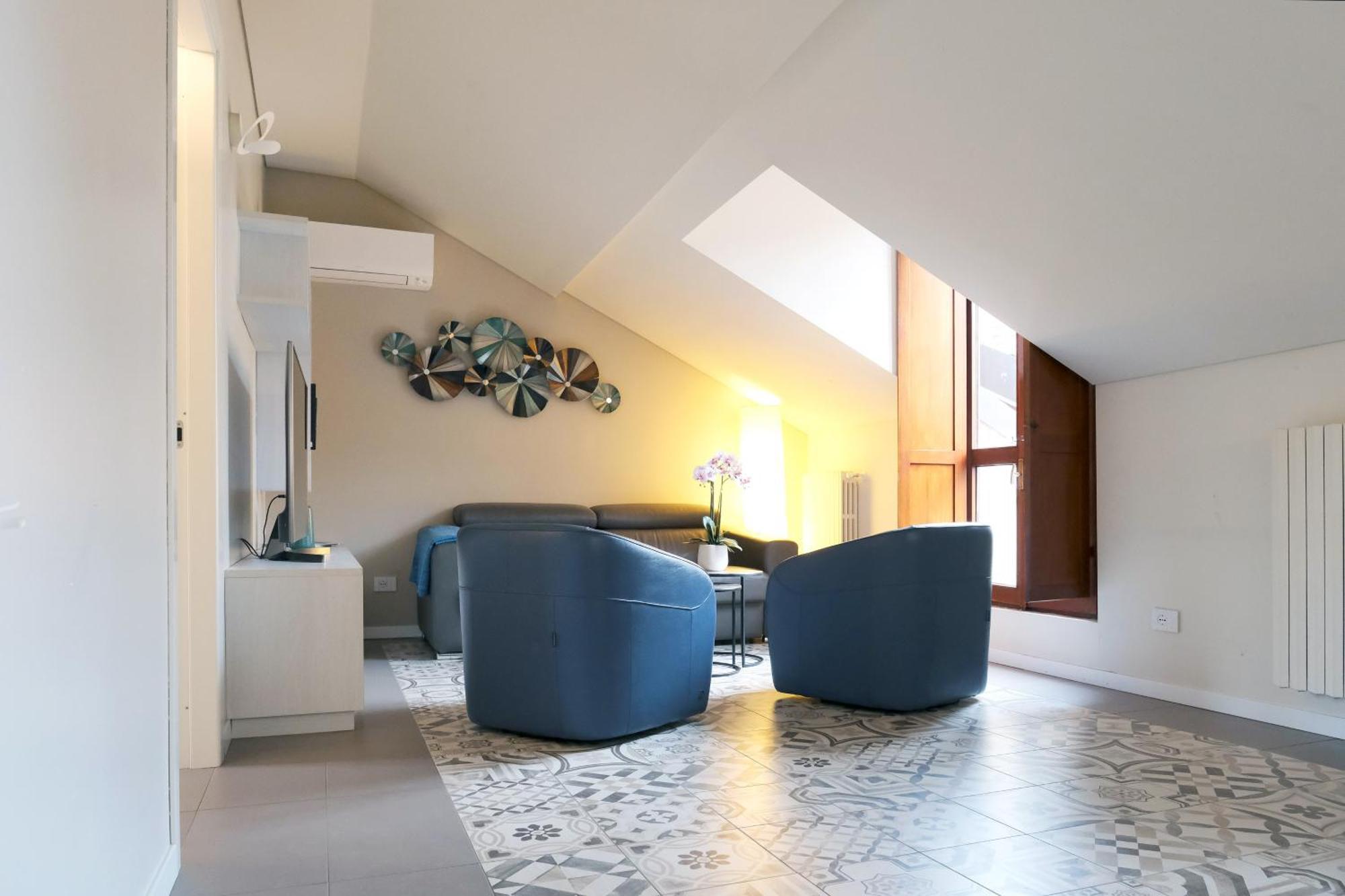 Comecasa 10 Minutes Walk From Duomo 2 Bedroom Apartment Mediolan Zewnętrze zdjęcie