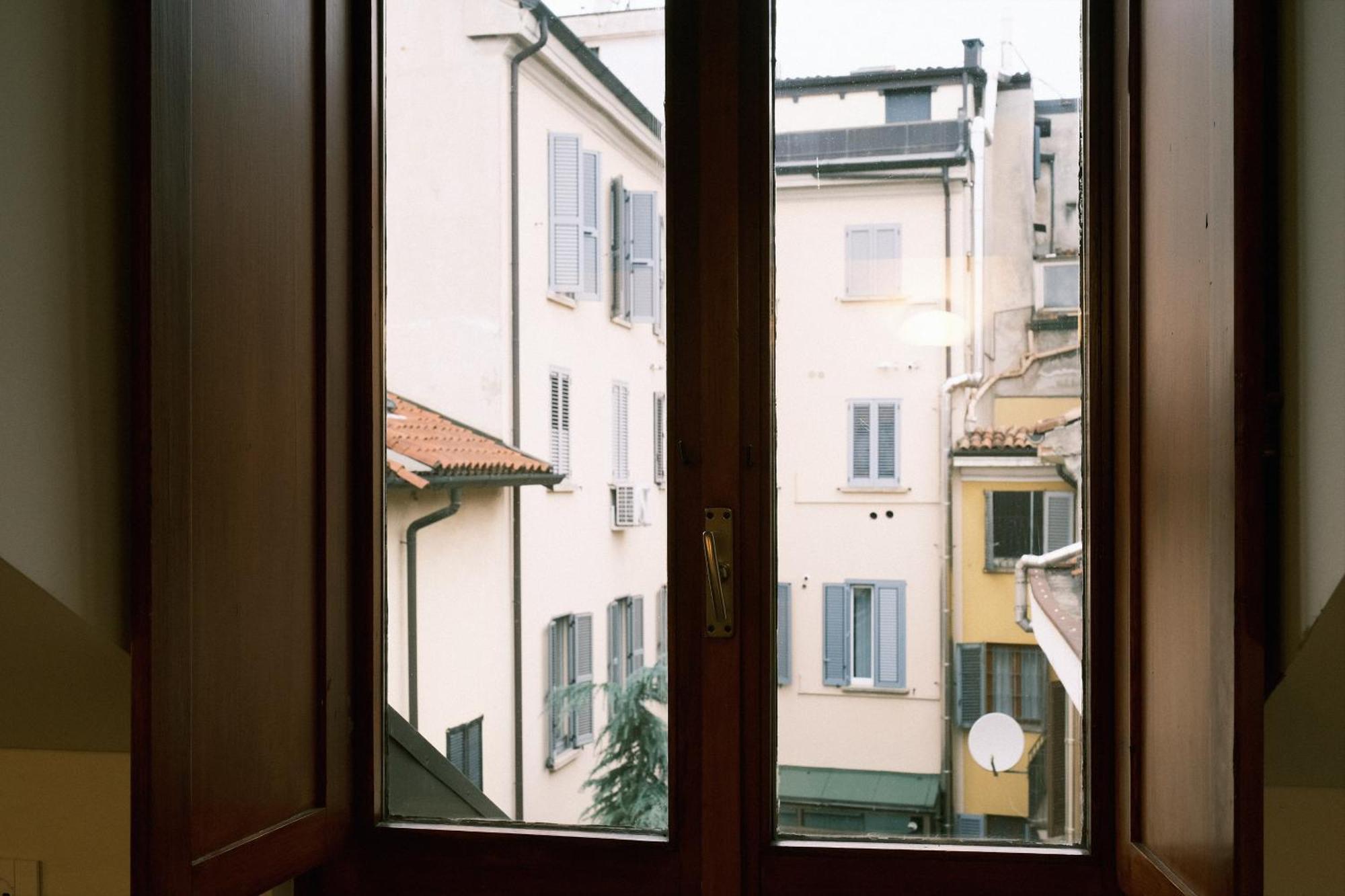 Comecasa 10 Minutes Walk From Duomo 2 Bedroom Apartment Mediolan Zewnętrze zdjęcie