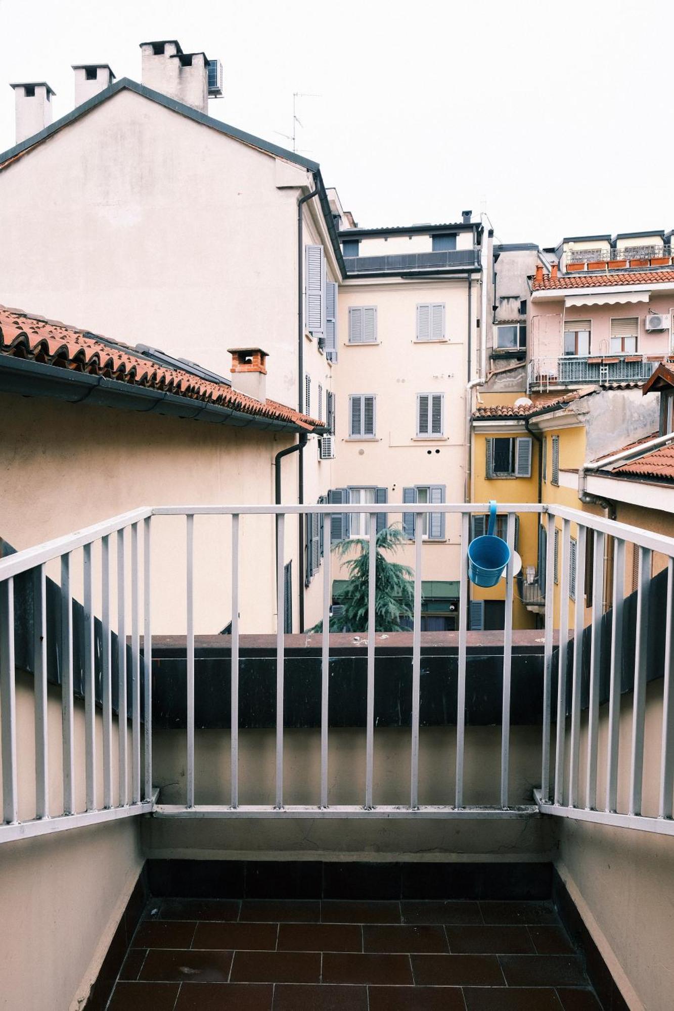 Comecasa 10 Minutes Walk From Duomo 2 Bedroom Apartment Mediolan Zewnętrze zdjęcie